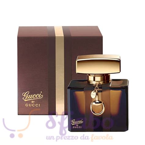 profumi gucci feminili anni 2000|gucci 2002 perfume.